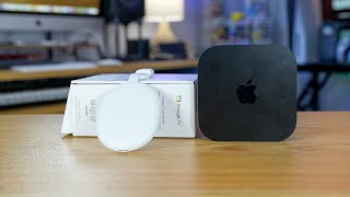 Chromecast 4K vs Apple TV 4K - Which Media Streaming Device should you buy?