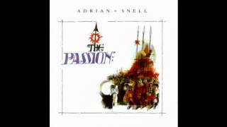 Adrian Snell - Gethsemane - The Passion .3