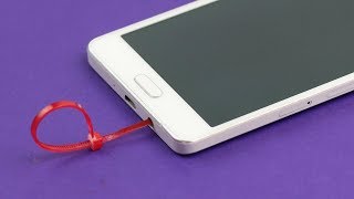 7 Awesome Life Hacks You Can Do with Zip Ties | 5 MINUTE CRAFTS VIDEOS