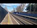 66505 passing through reading west