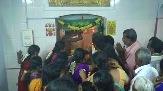 2016 - கம்பத்தையன் கோவிலின் மலரும் நினைவுகள் பகுதி 9