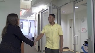 10 Job Interview Tips For (and By) Young People with Disabilities