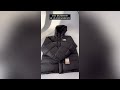 The North Face / HIMALAYAN DOWN PARKA