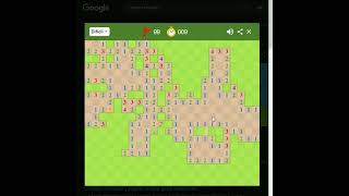 Bot DEMOLISHES Google Minesweeper in 24 SECONDS!!