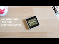 Introducing the NEW M5Stack CORE2