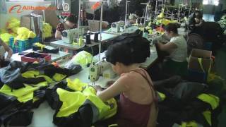 Zhejiang Shunfa Reflective Clothing Co., Ltd. - Alibaba