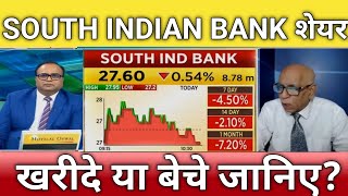 🔴South Indian Bank share letest news | South Indian Bank share Target | South Indian Bank 18 April