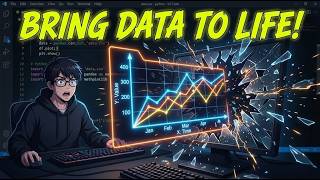 Python for Data Science #3 Visualizing Your Data with Matplotlib