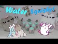 💦 Pusheen Water Squishy Surprise Mystery Unbox