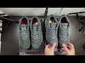 jordan 4 rm sp nigel sylvester driveway grey real vs fake