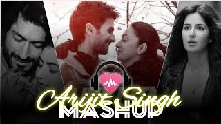 Best of Arijit Singh Remix 2022 | DEEPA RAAT | Atif Aslam Mashup | Silent Love Mashup