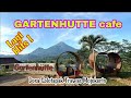 Cafe Gartenhutte Trawas II Cafe Hits II Cafe Terbaik Trawas Mojokerto, Update Terbaru