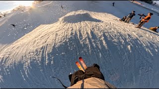 No more Fear of Jumps? Hyland Hills MN *POV*