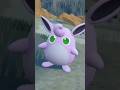 Shiny Jigglypuff+ Evo In Pokemon Scarlet