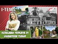 Sejarah Kesultanan dan Panorama Wisata di Kabupaten Langkat | I-Tems