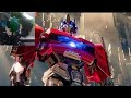 Transformers One (2024) Trailer 2 Reaction