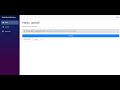 Blazor Button with Bootstrap 4