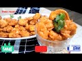 fried prawns recipe how to make fried prawns fried prawns recipie sea food