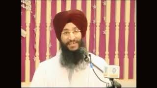 ਅੱਜ 14 ਸਾਲਾਂ ਬਾਅਦ ਵੀ ਇਹ ਗੱਲਾਂ ਸੱਚ ਹਨ। New Year Challenges in 2011 - Giani Amritpal Singh Ludhiana