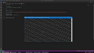 Crystal Programming Language - Hashes Are Powerful!