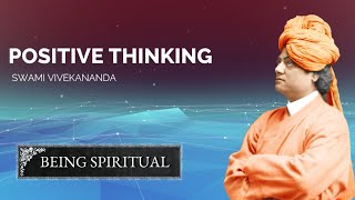 Positive Thinking | Motivational video | Swami Vivekananda | Attitude Is Everything | Inspiring