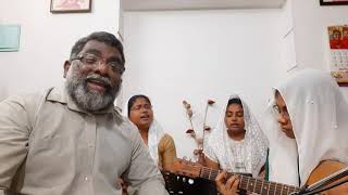 Santhapam Theernallo |Christian Traditional song