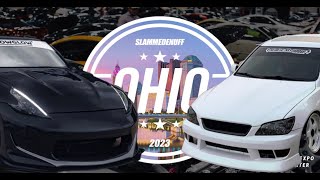 WE MADE IT! Slammedenuff Ohio 2023!