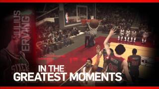 NBA 2K12 Launch Trailer