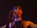 prince live glam slam club show miami beach florida june 10 1994