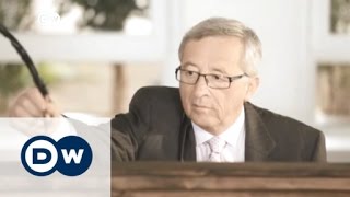 Profile: Who is Jean-Claude Juncker? | DW News