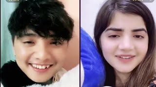 chyangba🇳🇵and moichyang🇵🇰😂tiktok live| full entertainment live| @sureshlama8429@AleeyaAleey