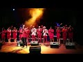 Pastor Makhudu & Heart of Worship - Uyikho Konke