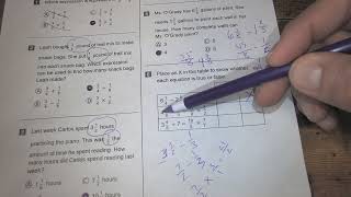 Module 3 Study Guide
