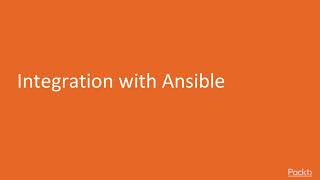04 Python Network Programming - Integration with Ansible