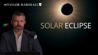 Solar Eclipse? Black Sun in the Apocalypse?