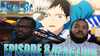 Better Luck Next Year! | Blue Box Episode 8 Reaction