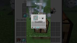 Fakta Random Minecraft Bedrock 1.