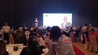 MIRF 2018 - YB Dr Ong Kian Ming's Keynotes