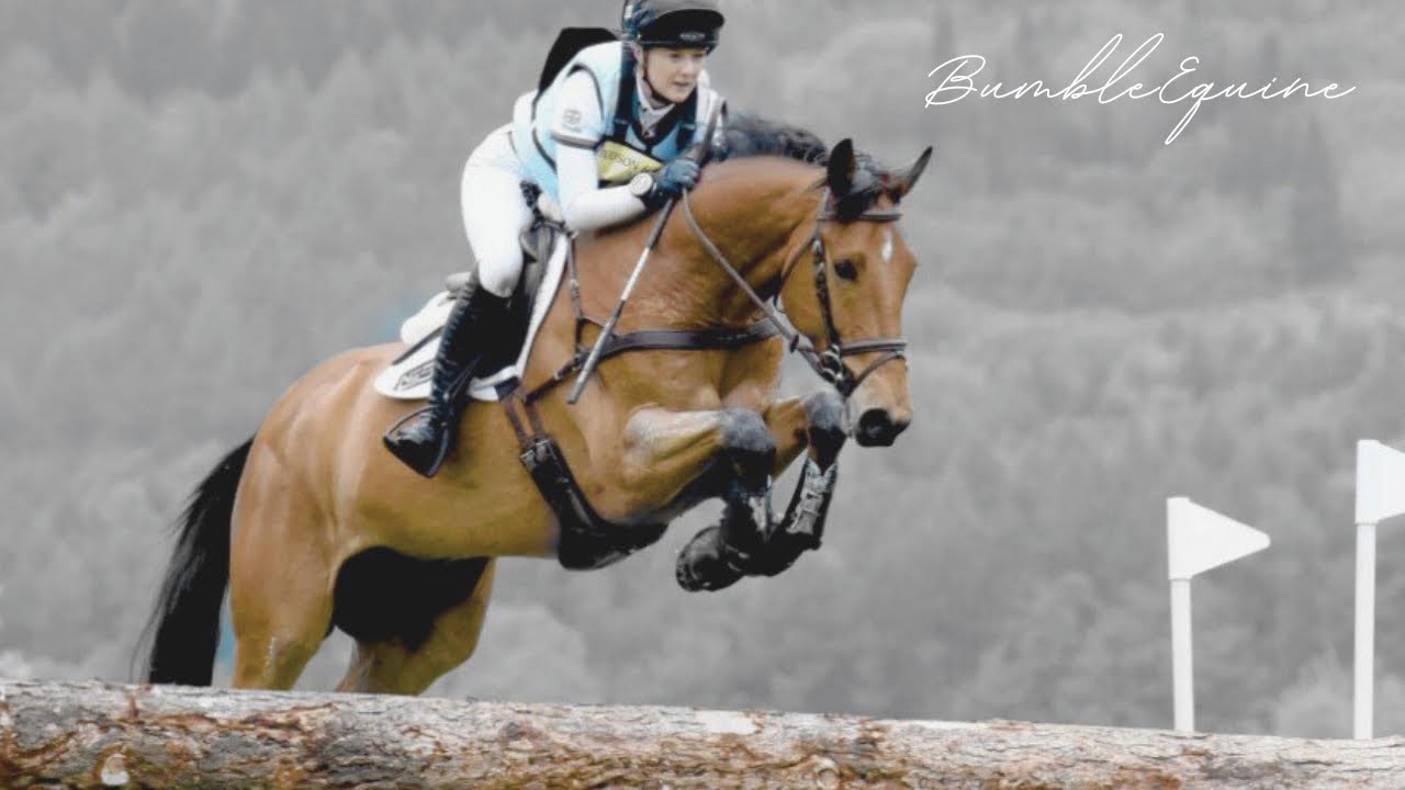 Heaven Equestrian Music Video Youtube Music