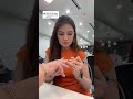 Làm Nails trên đất Mỹ 🧡