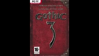 Gothic 3 - PC - 36 - A rich mine, Randall should go to Okara,