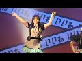 220122 cgm48 kaning onegai valentine @ bnk48 x cgm48 pop up mini concert fancam 4k 60p