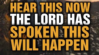 Please Hear This 👉 This Message Is Certainly For You💥💌