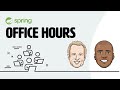 Spring Office Hours: Episode 39 - Spring for GraphQL