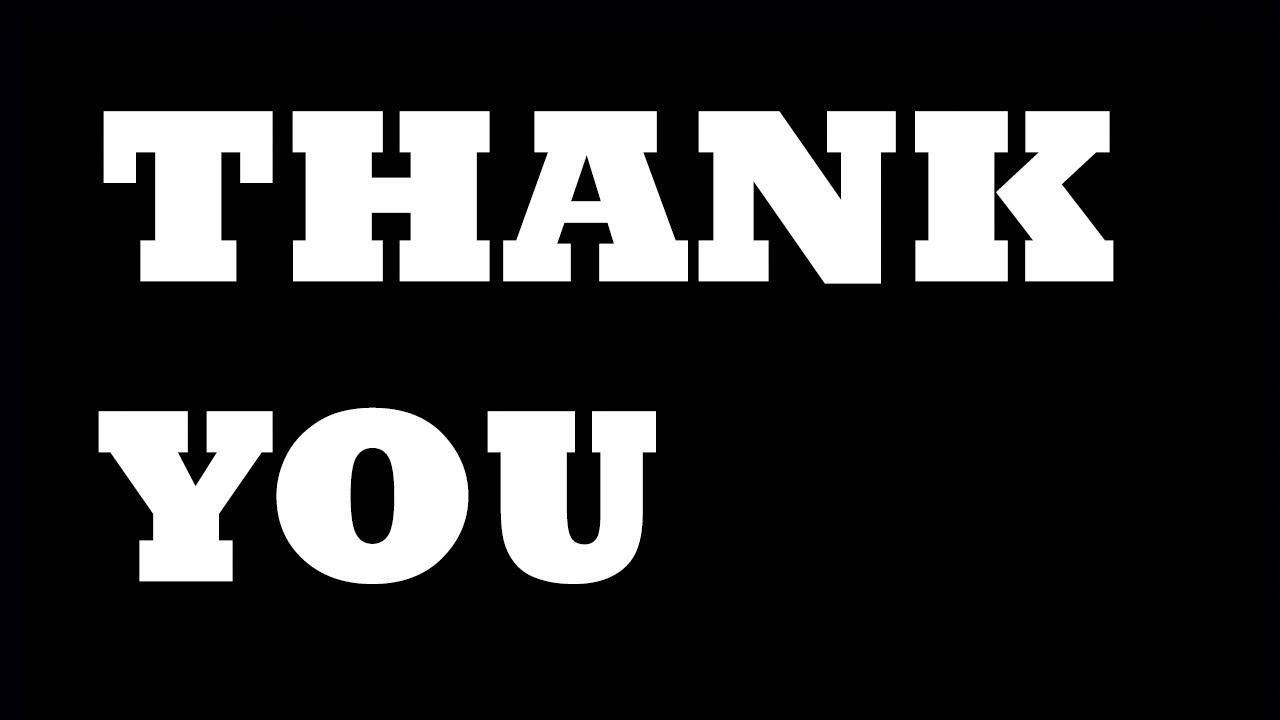 Thank You For 100 Subs Youtube