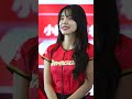 多慧對著粉絲假裝生氣了 shorts 李多慧 이다혜 棒球 啦啦隊 cheerleader baseball 台湾野球チア 台湾野球