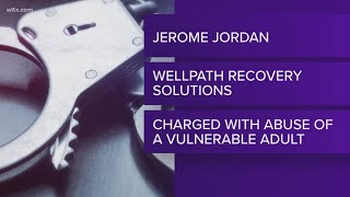 SLED charges ex-mental health technician with abuse of a vulnerable adult