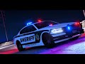 BCSO Updated Livery's | ELRP