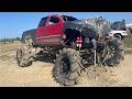 MEGA TRUCKS GONE WILD | Spring Sling 2022