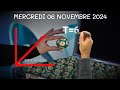 CROIX LOTO DU MERCREDI 06 NOVEMBRE 2024